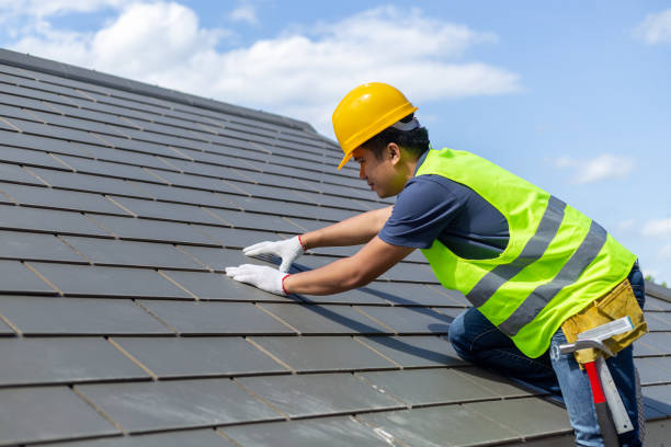 Professional Roofing Contractor in Pleasanton, CA