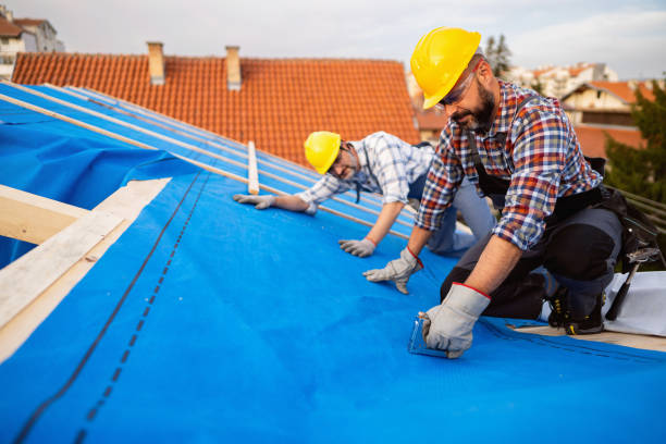 Gutter Installation and Roofing in Pleasanton, CA