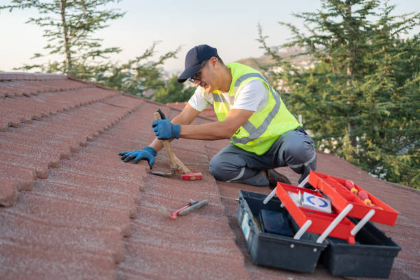 Quick and Trustworthy Emergency Roof Repair Services in Pleasanton, CA