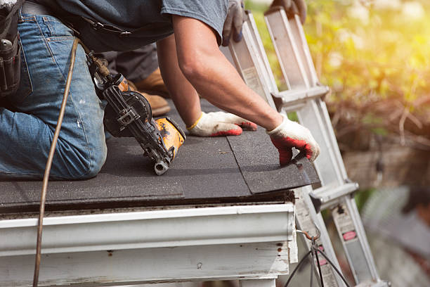 Best Gutter Installation and Roofing  in Pleasanton, CA